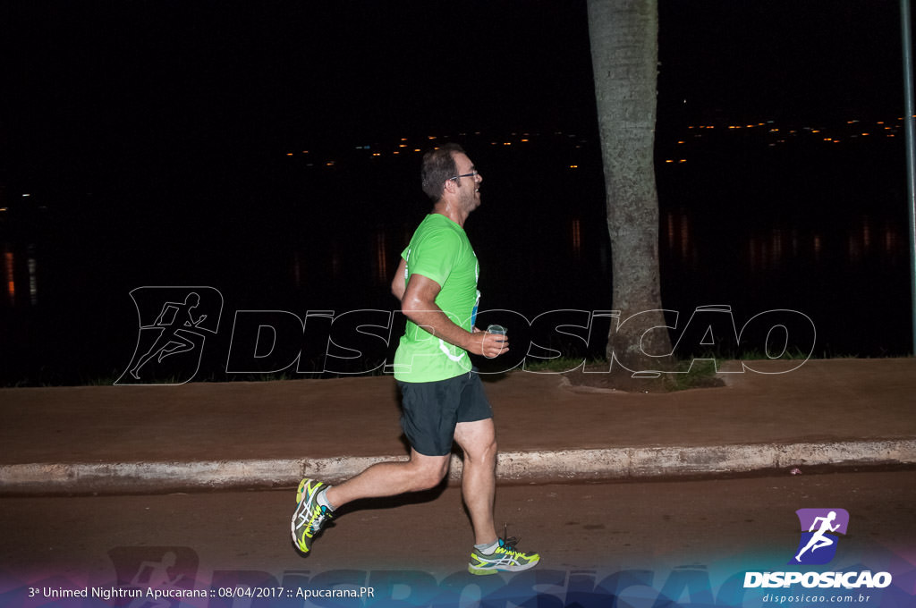 3ª Unimed Night Run Apucarana