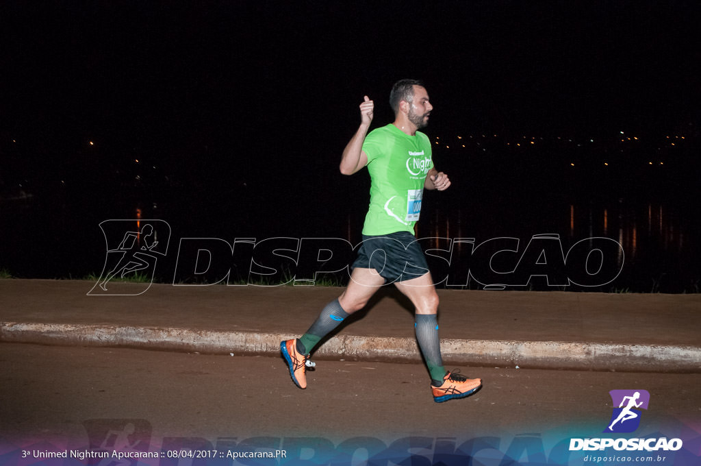 3ª Unimed Night Run Apucarana