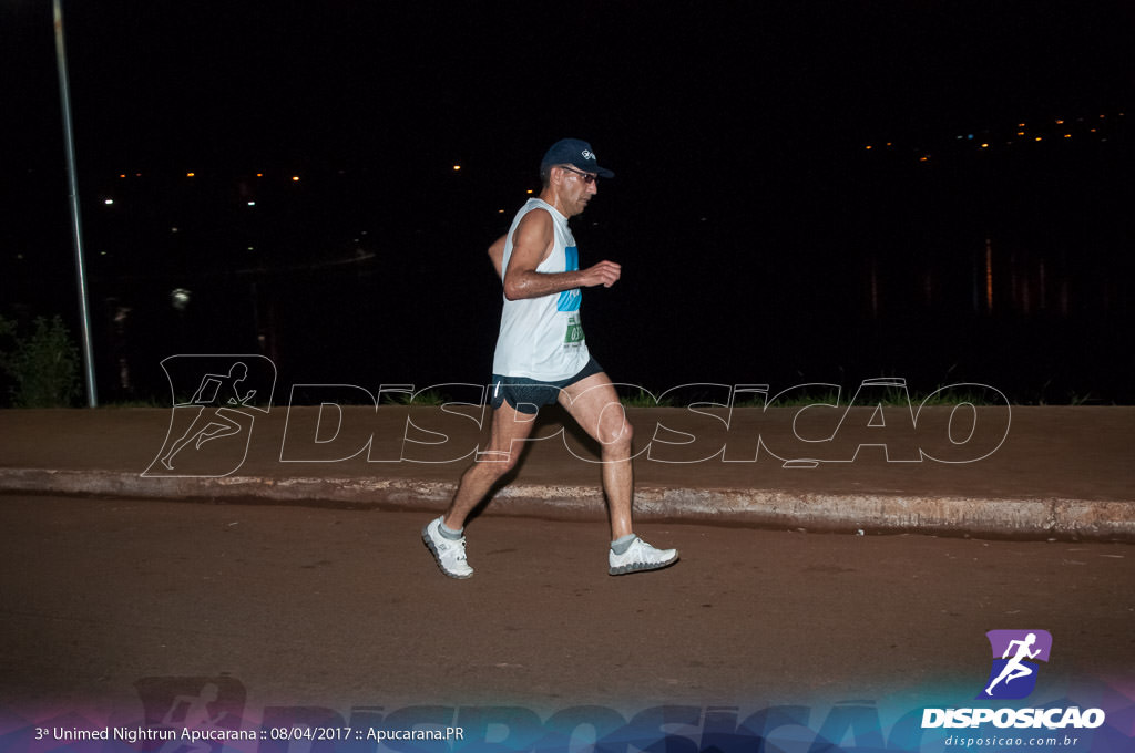 3ª Unimed Night Run Apucarana