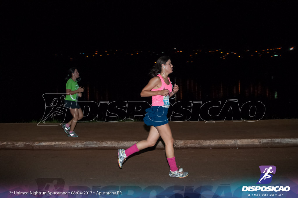 3ª Unimed Night Run Apucarana