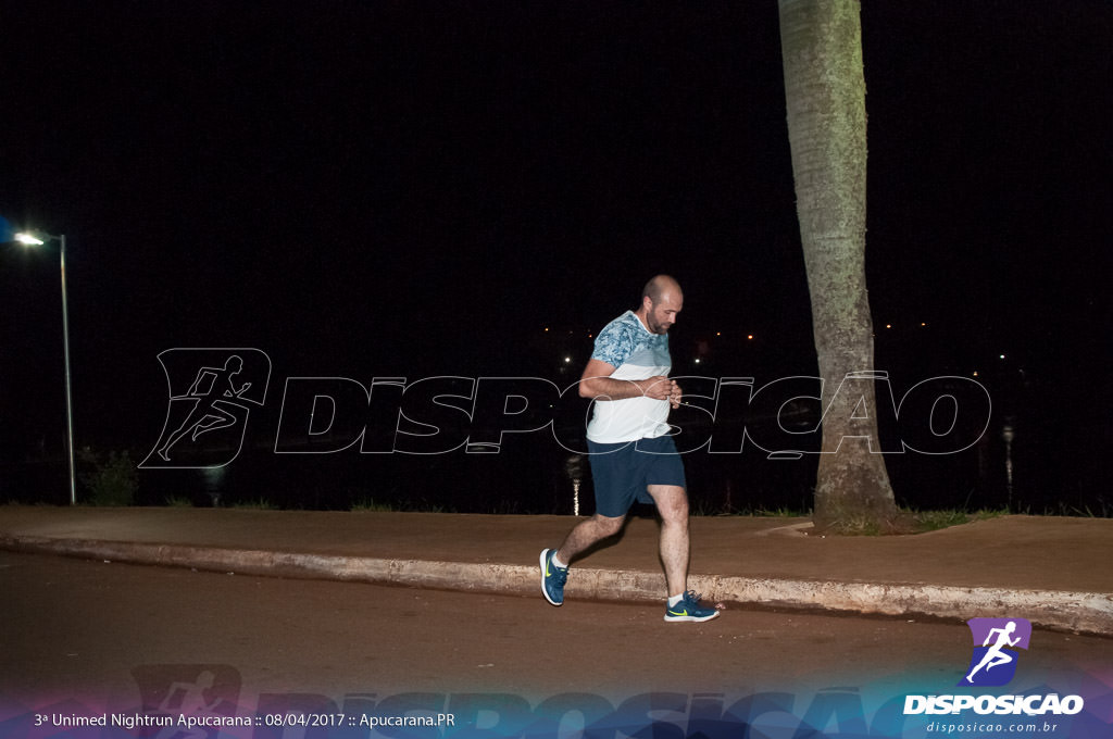 3ª Unimed Night Run Apucarana