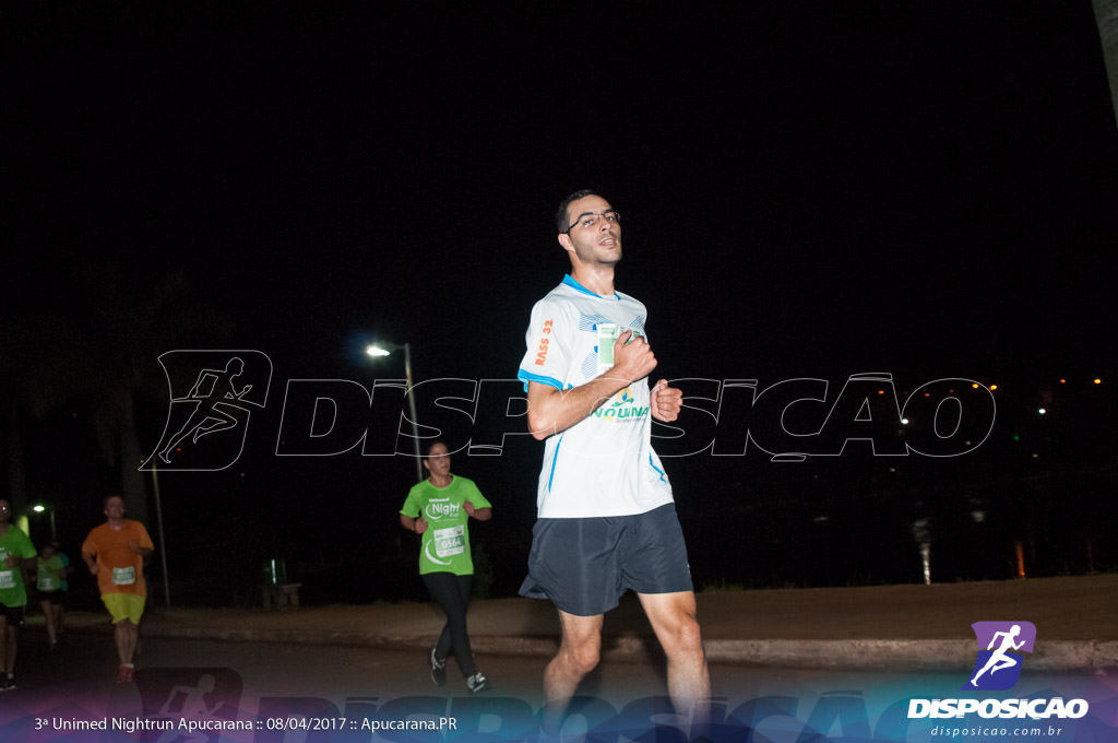 3ª Unimed Night Run Apucarana