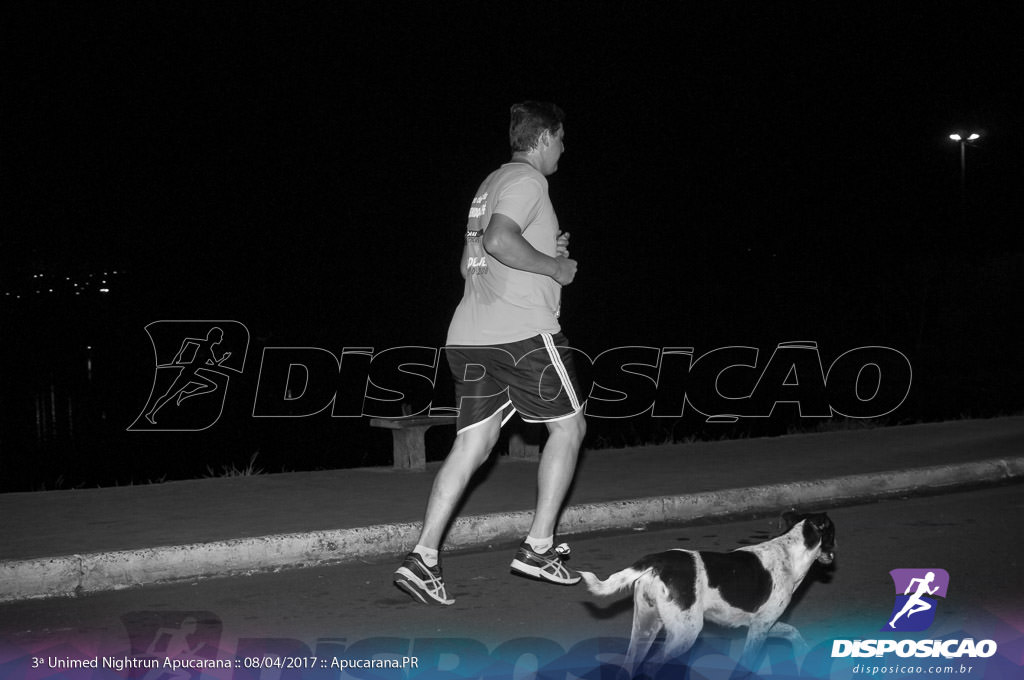 3ª Unimed Night Run Apucarana