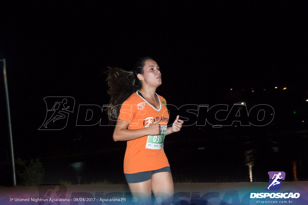 3ª Unimed Night Run Apucarana