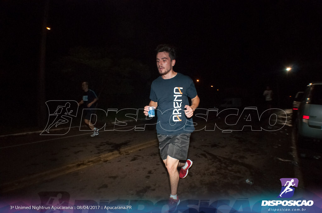 3ª Unimed Night Run Apucarana