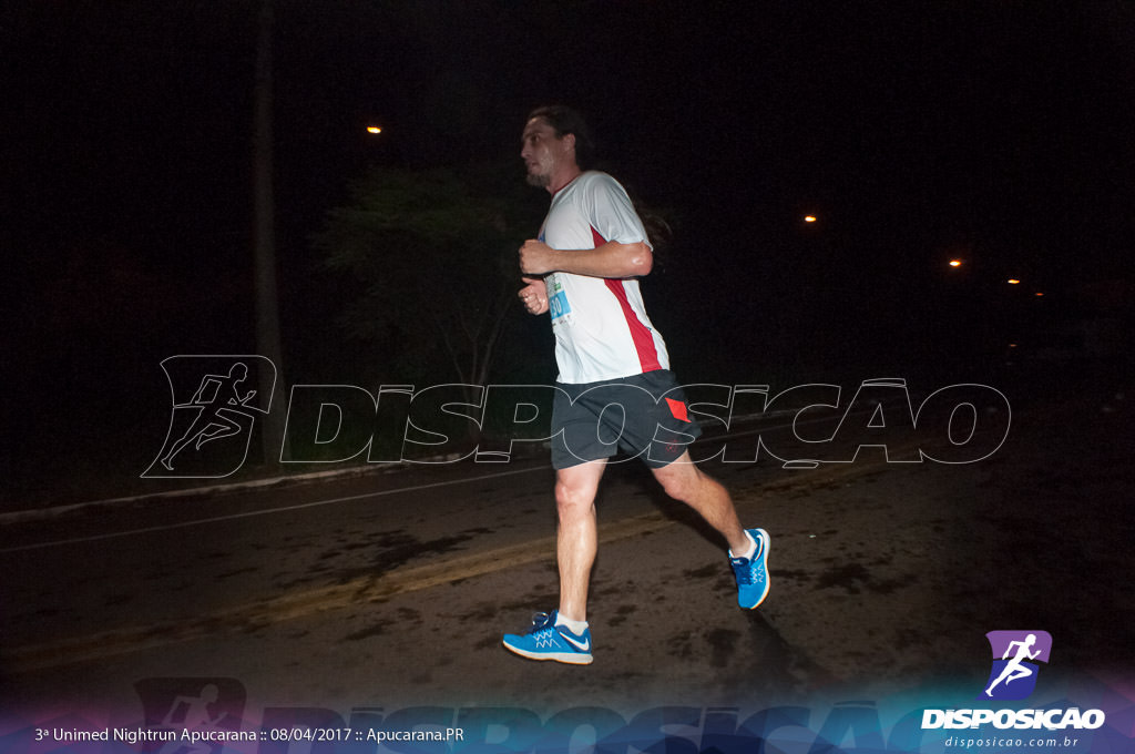 3ª Unimed Night Run Apucarana