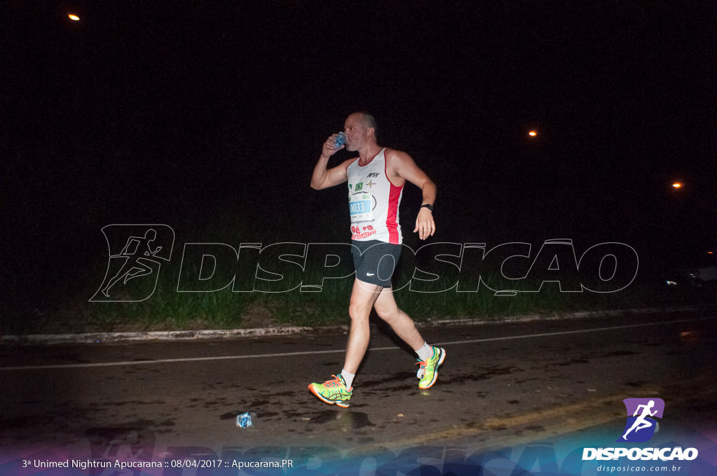 3ª Unimed Night Run Apucarana