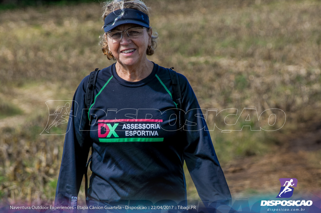 Naventura 2017 :: Etapa Cânion Guartelá