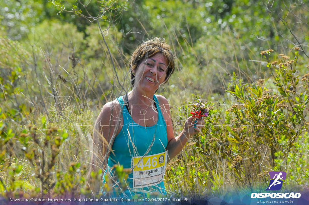 Naventura 2017 :: Etapa Cânion Guartelá