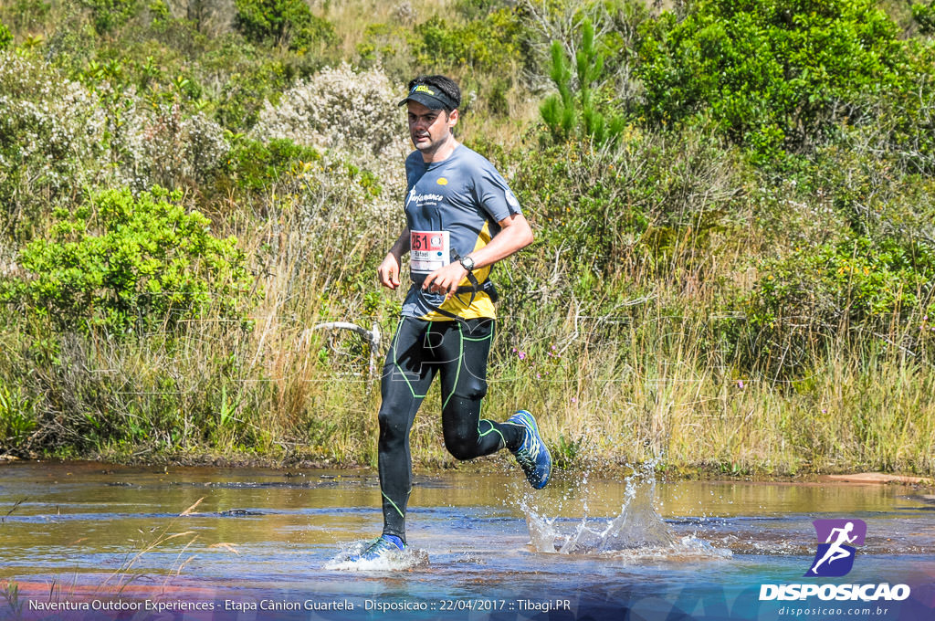 Naventura 2017 :: Etapa Cânion Guartelá