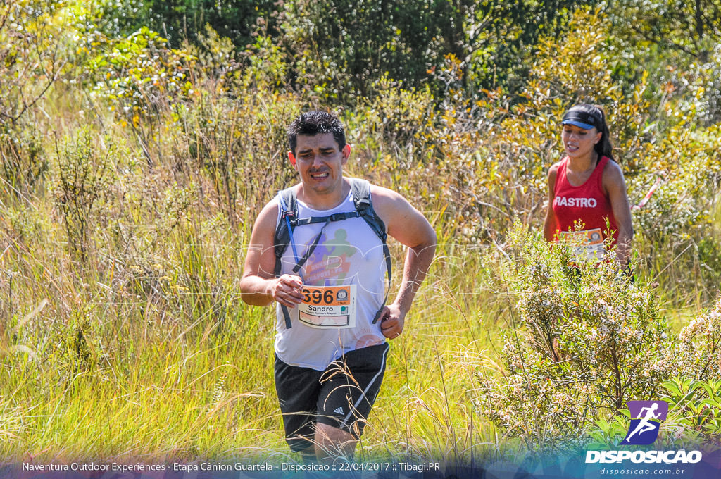 Naventura 2017 :: Etapa Cânion Guartelá