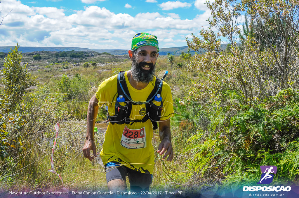 Naventura 2017 :: Etapa Cânion Guartelá