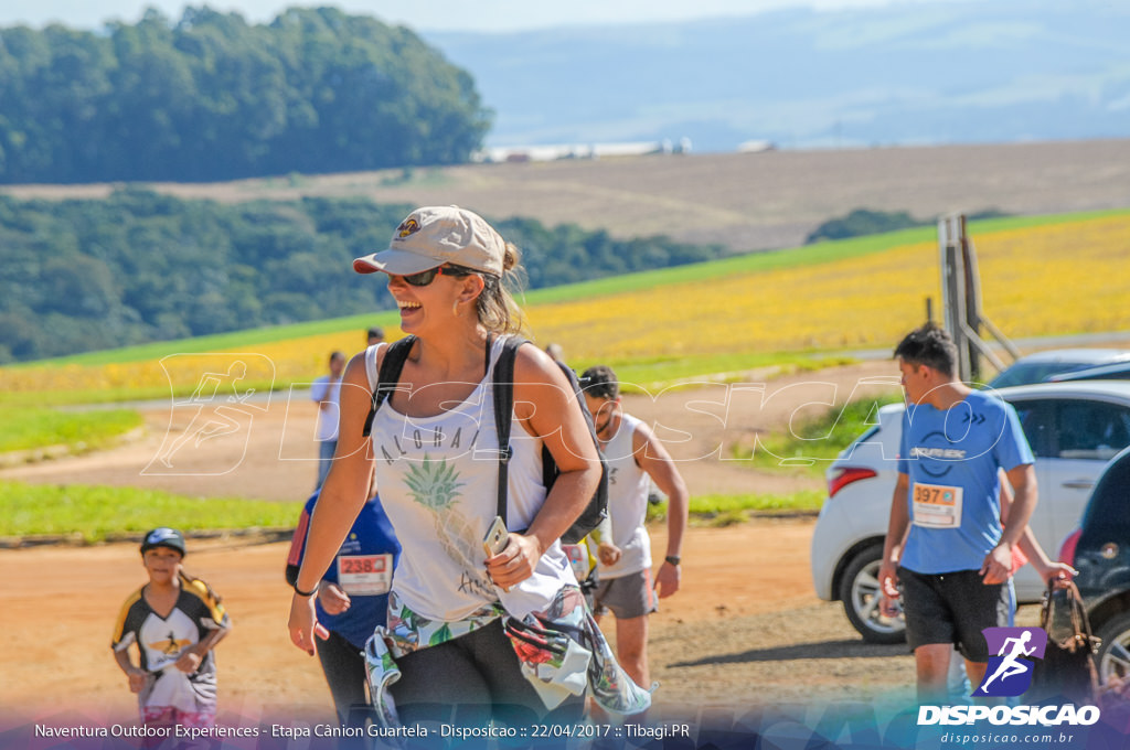 Naventura 2017 :: Etapa Cânion Guartelá