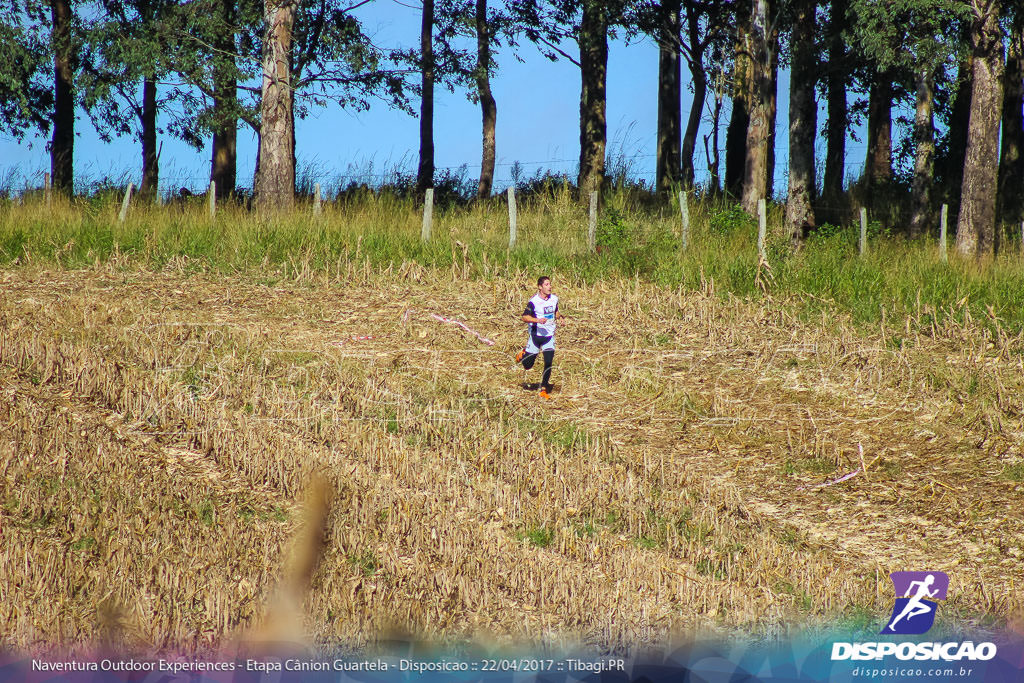 Naventura 2017 :: Etapa Cânion Guartelá