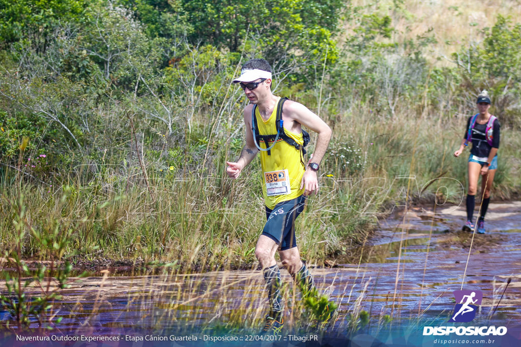 Naventura 2017 :: Etapa Cânion Guartelá