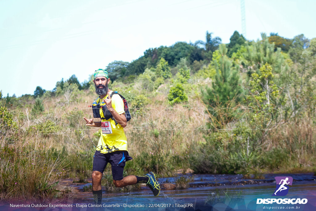 Naventura 2017 :: Etapa Cânion Guartelá