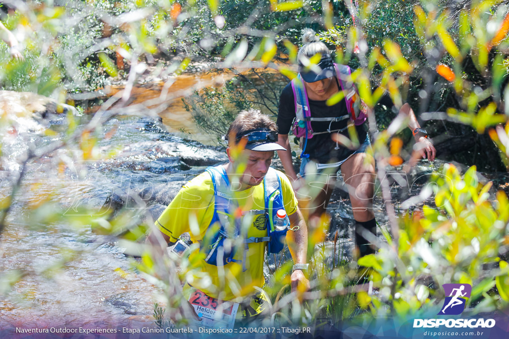 Naventura 2017 :: Etapa Cânion Guartelá