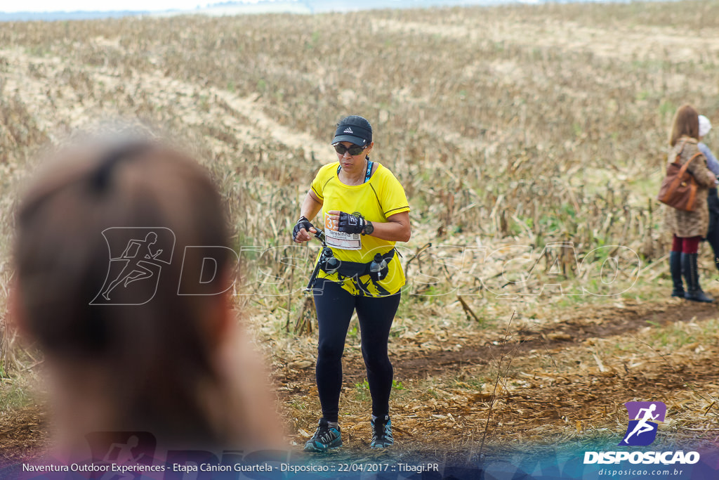 Naventura 2017 :: Etapa Cânion Guartelá