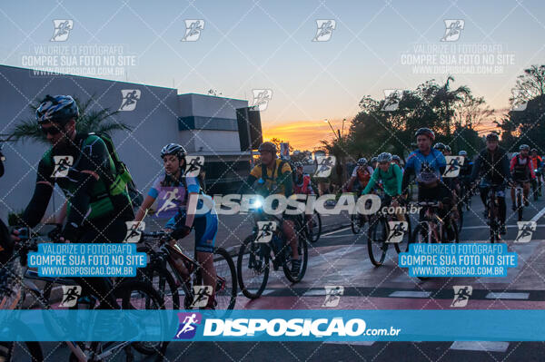 Rota das Catedrais 2017 - Londrina - Maringá