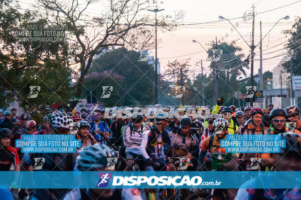 Rota das Catedrais 2017 - Londrina - Maringá