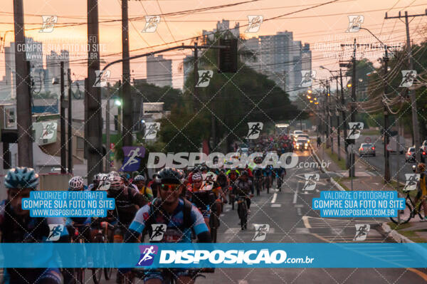 Rota das Catedrais 2017 - Londrina - Maringá