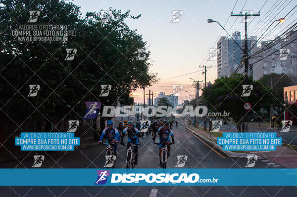 Rota das Catedrais 2017 - Londrina - Maringá