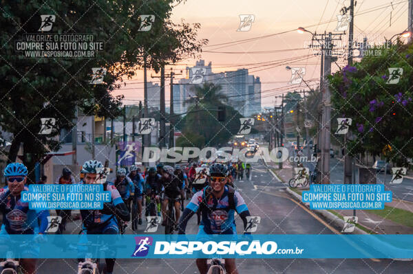 Rota das Catedrais 2017 - Londrina - Maringá