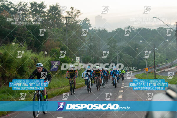 Rota das Catedrais 2017 - Londrina - Maringá