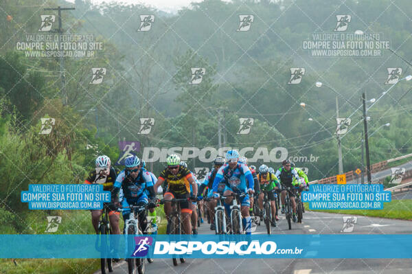 Rota das Catedrais 2017 - Londrina - Maringá