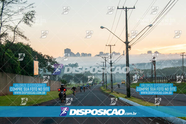 Rota das Catedrais 2017 - Londrina - Maringá