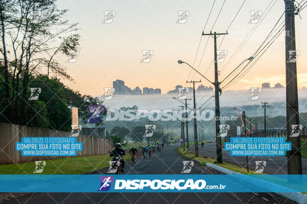 Rota das Catedrais 2017 - Londrina - Maringá