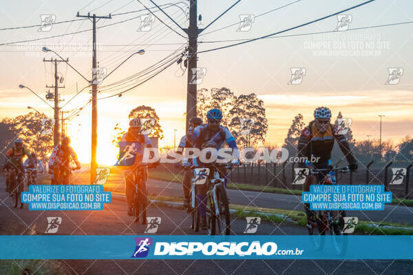 Rota das Catedrais 2017 - Londrina - Maringá