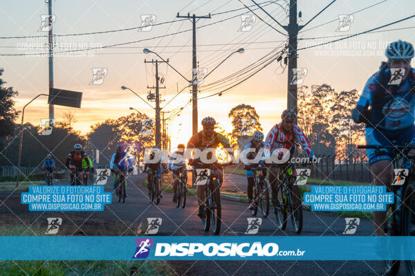 Rota das Catedrais 2017 - Londrina - Maringá