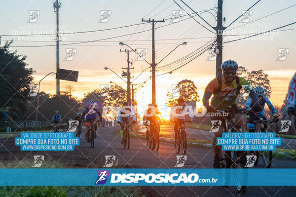 Rota das Catedrais 2017 - Londrina - Maringá