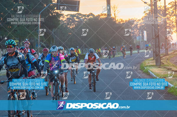 Rota das Catedrais 2017 - Londrina - Maringá