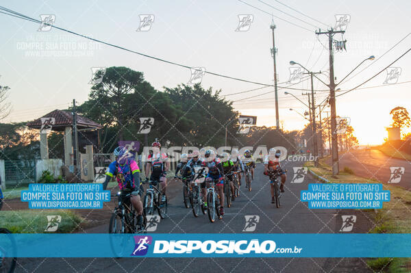 Rota das Catedrais 2017 - Londrina - Maringá