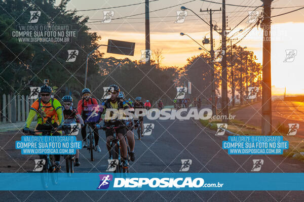 Rota das Catedrais 2017 - Londrina - Maringá