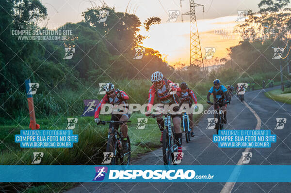 Rota das Catedrais 2017 - Londrina - Maringá