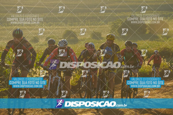 Rota das Catedrais 2017 - Londrina - Maringá