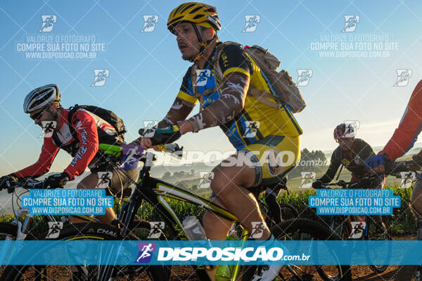 Rota das Catedrais 2017 - Londrina - Maringá