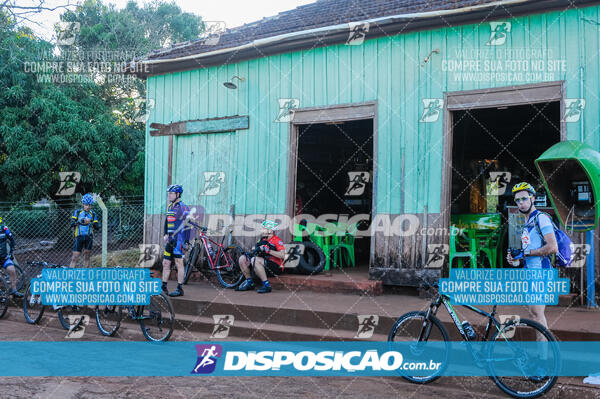 Rota das Catedrais 2017 - Londrina - Maringá