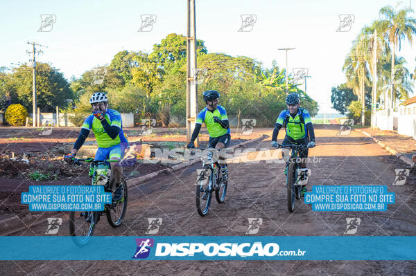 Rota das Catedrais 2017 - Londrina - Maringá