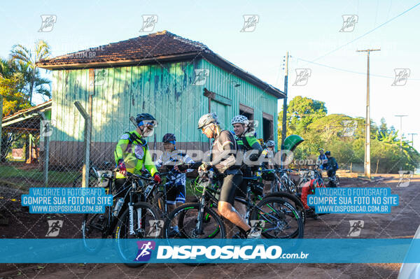 Rota das Catedrais 2017 - Londrina - Maringá