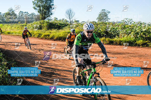 Rota das Catedrais 2017 - Londrina - Maringá