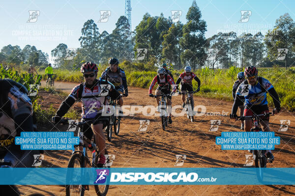 Rota das Catedrais 2017 - Londrina - Maringá