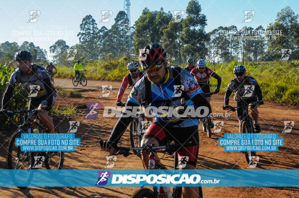 Rota das Catedrais 2017 - Londrina - Maringá