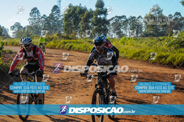 Rota das Catedrais 2017 - Londrina - Maringá