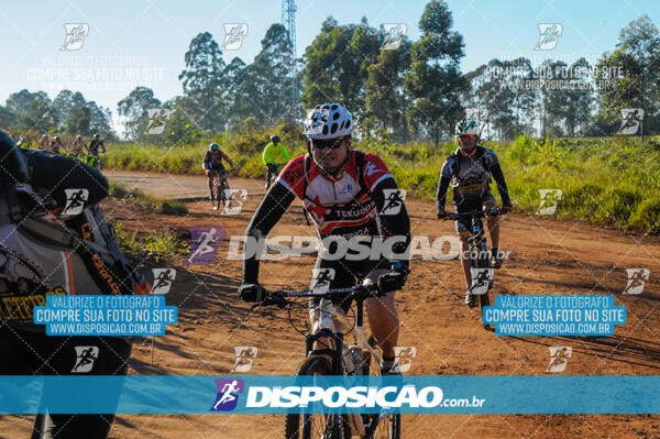 Rota das Catedrais 2017 - Londrina - Maringá