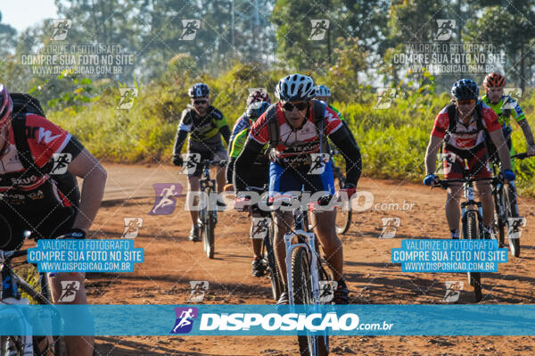 Rota das Catedrais 2017 - Londrina - Maringá