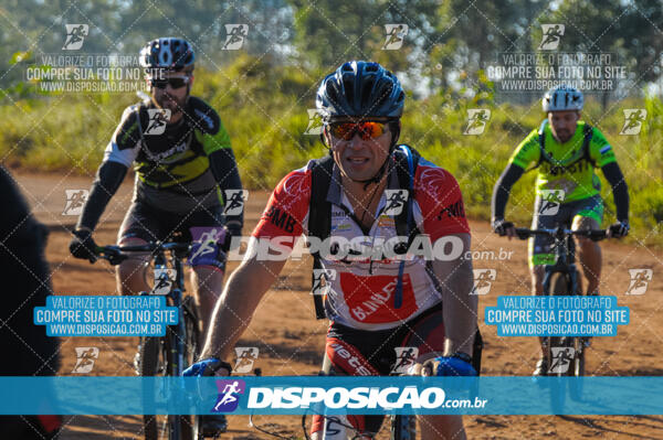 Rota das Catedrais 2017 - Londrina - Maringá